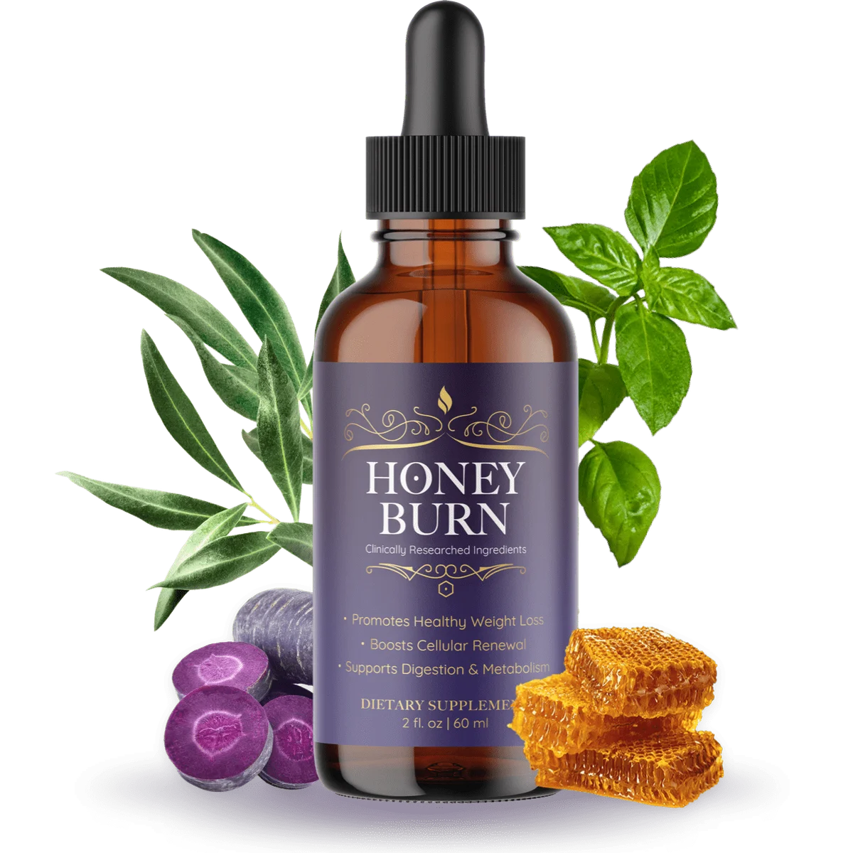Honey Burn