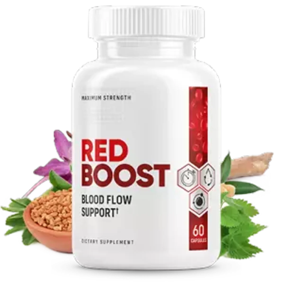 Red Boost
